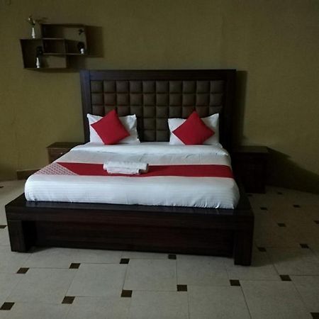 Kajipuria Resort Gajraula Экстерьер фото