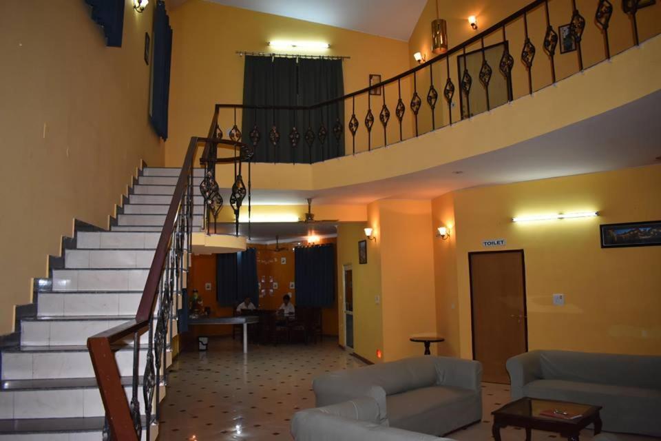 Kajipuria Resort Gajraula Экстерьер фото