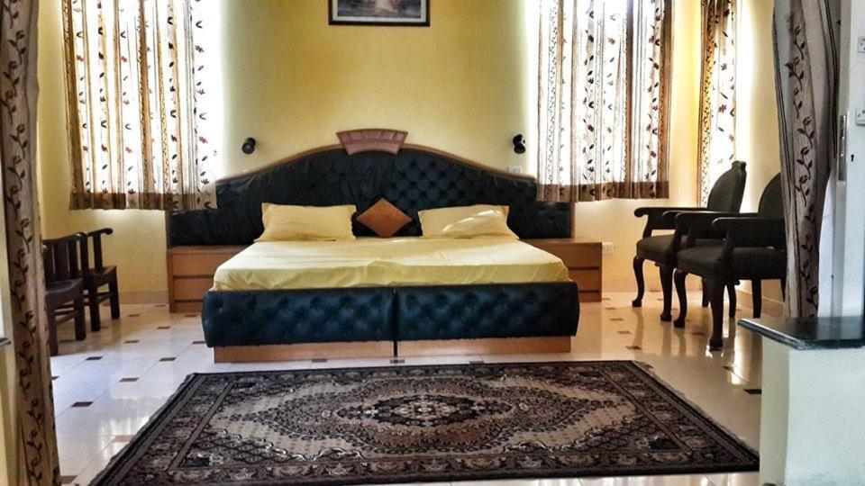 Kajipuria Resort Gajraula Экстерьер фото