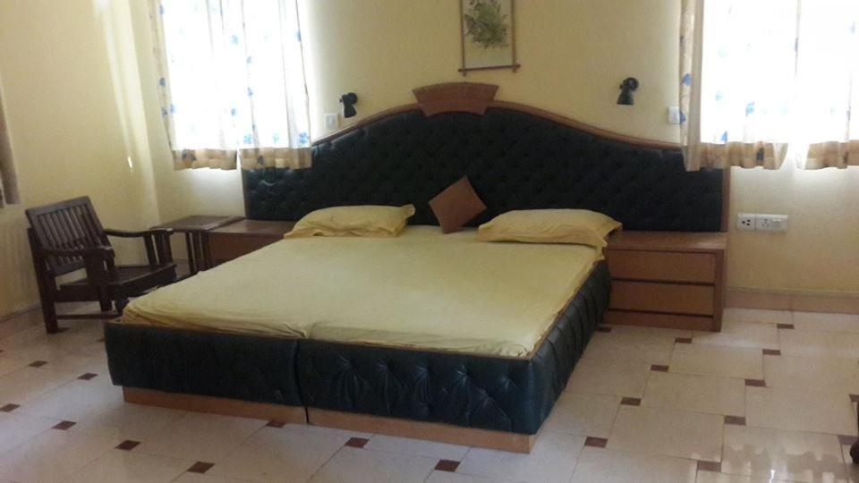 Kajipuria Resort Gajraula Экстерьер фото