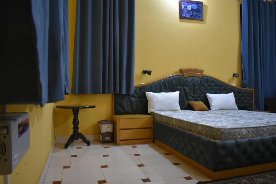 Kajipuria Resort Gajraula Экстерьер фото